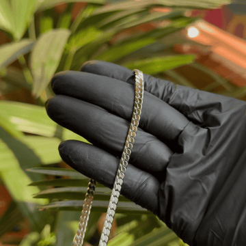 Stainless Steel Chain For Boys & Girls