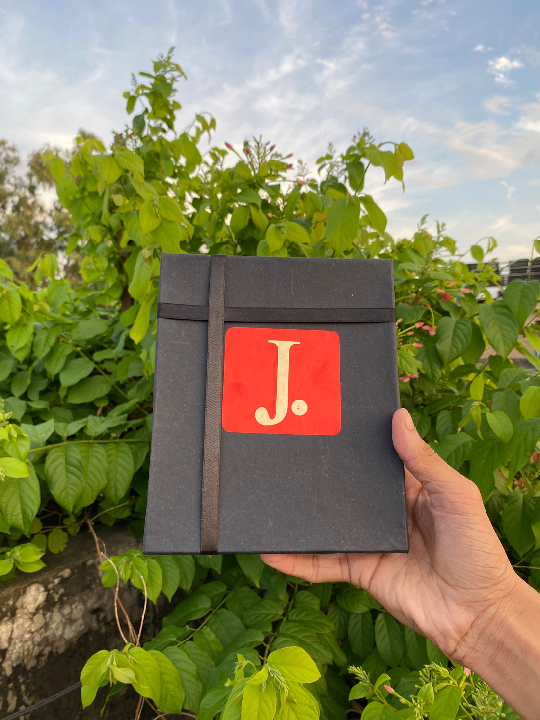 J. Pocket Perfume – Pack of 5