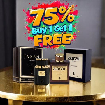 Buy Janan, Get Zarar FREE – Double the Fragrance, One Price!