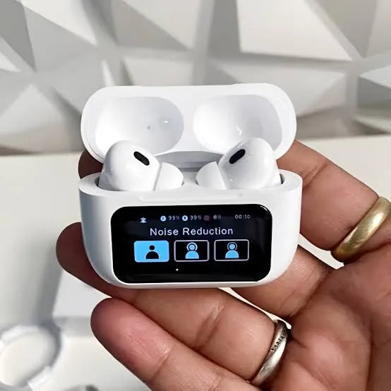 A9 Pro Airpods – Touch Screen | ANC/ENC