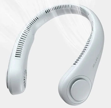 Portable Neck Fan